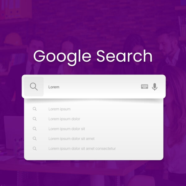 Google Search
